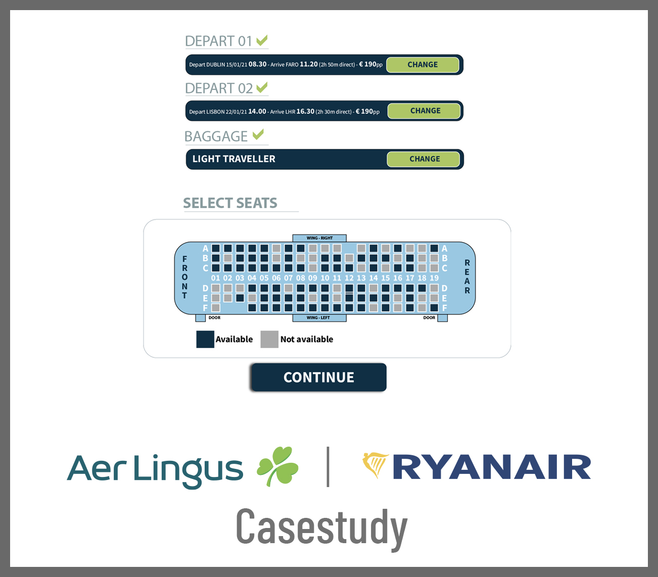 Professional Diploma in UX Design
